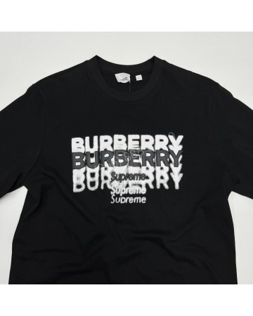 Футболка Burberry