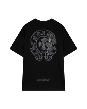 Футболка Chrome Hearts