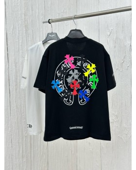 Футболка Chrome Hearts