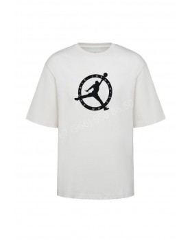 Футболка Off-White&Jordan T-shirt