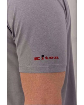 Футболка Kiton