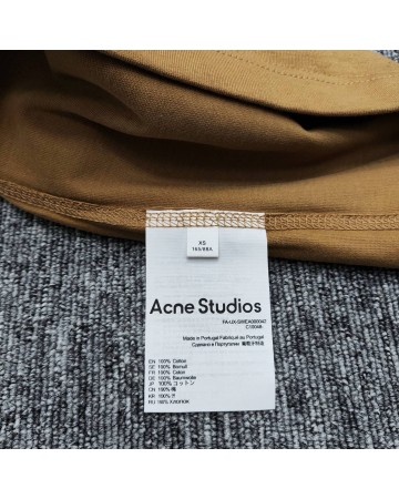 Футболка Acne Studios