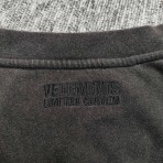 Футболка Vetements