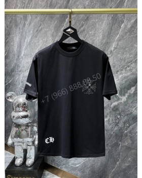 Футболка Chrome Hearts