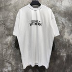 Футболка Vetements