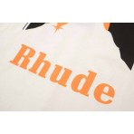 Футболка Rhude