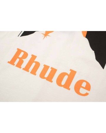 Футболка Rhude