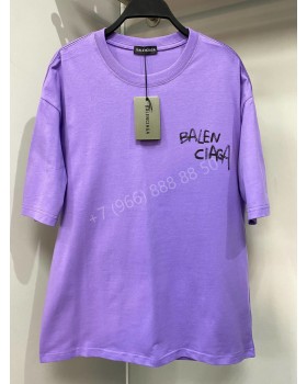 Футболка Balenciaga