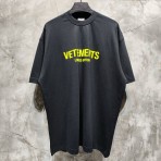 Футболка Vetements