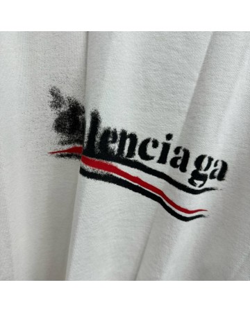 Футболка Balenciaga