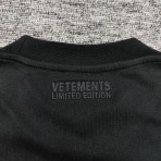 Футболка Vetements