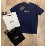 Футболка Zegna