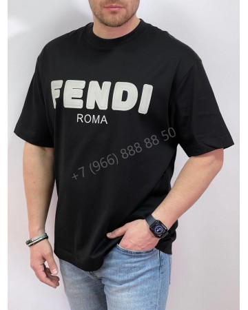 Футболка Fendi