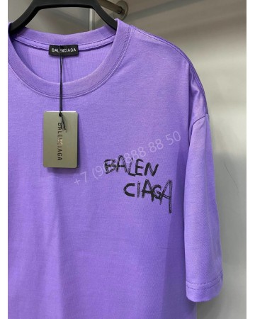 Футболка Balenciaga