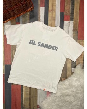 Футболка Jil Sander