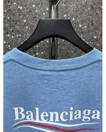 Футболка Balenciaga