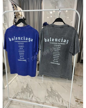 Футболка Balenciaga