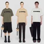 Футболка Jil Sander