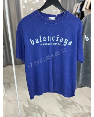 Футболка Balenciaga