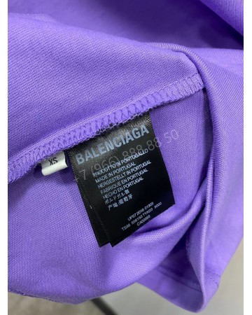 Футболка Balenciaga