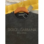 Футболка Dolce&Gabbana