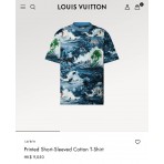 Футболка Louis Vuitton