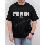 Футболка Fendi