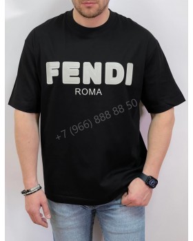 Футболка Fendi