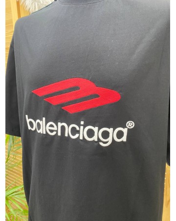 Футболка Balenciaga