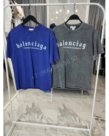 Футболка Balenciaga