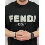 Футболка Fendi