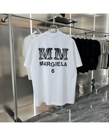 Футболка Maison Margiela