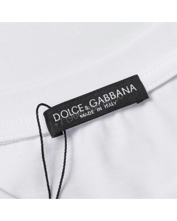 Футболка Dolce&Gabbana