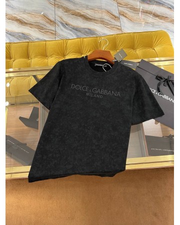 Футболка Dolce&Gabbana