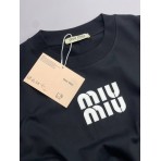 Футболка MIU MIU