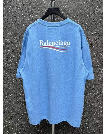 Футболка Balenciaga