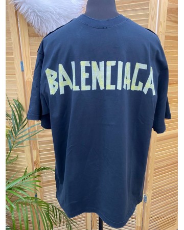 Футболка Balenciaga