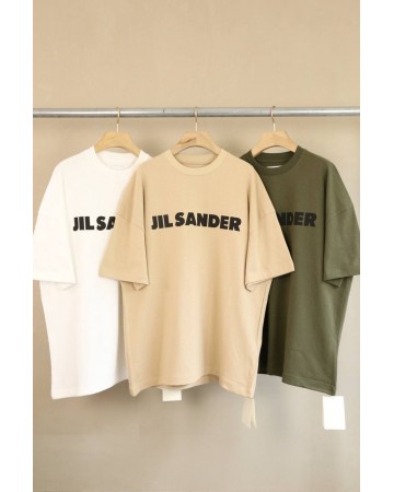 Футболка Jil Sander