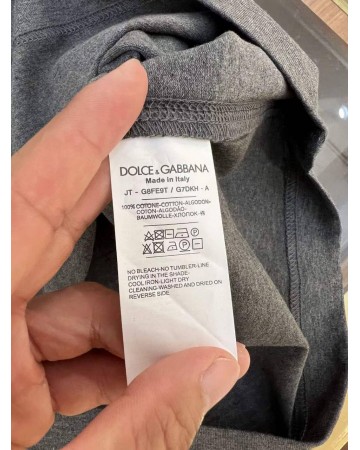 Лонгслив Dolce&Gabbana