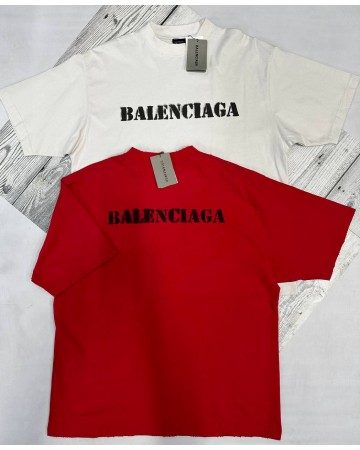 Футболка Balenciaga