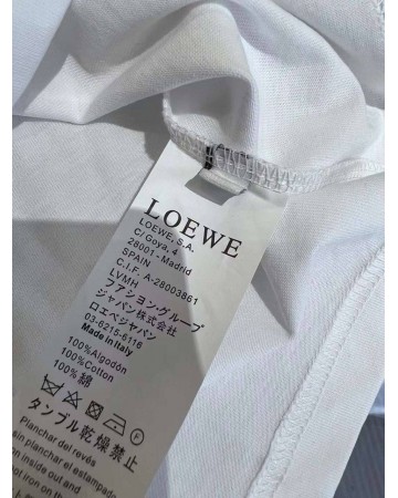 Футболка Loewe