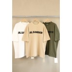 Футболка Jil Sander