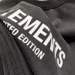 Футболка Vetements