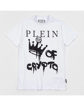 Футболка Philipp Plein