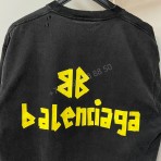 Футболка Balenciaga