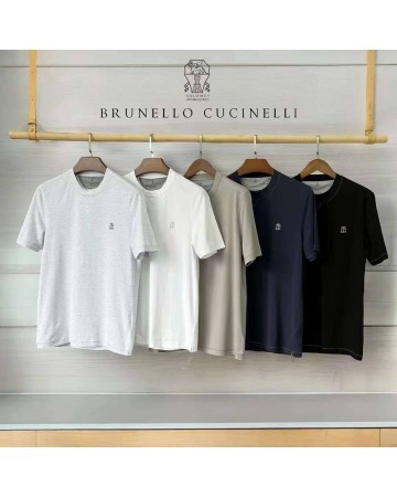 Футболка Brunello Cucinelli