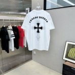 Футболка Chrome Hearts