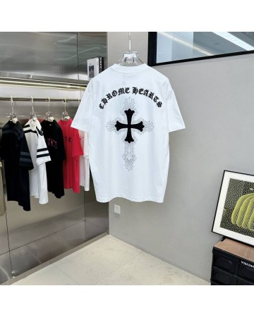 Футболка Chrome Hearts