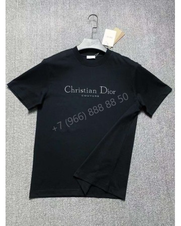Футболка Christian Dior