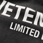 Футболка Vetements